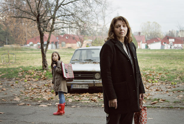 Ниски старт за Оскар